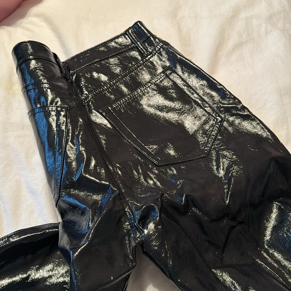 Abercrombie 90s Straight Ultra Highrise - Picture 5 of 5